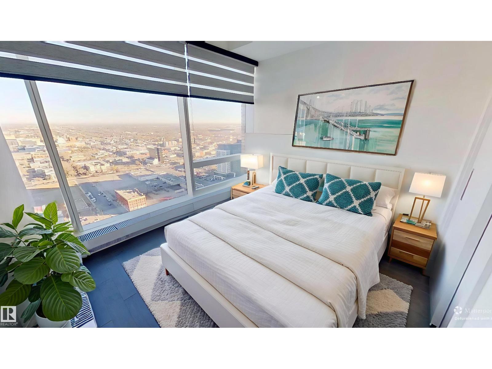 #2501 10360 102 ST NW, Edmonton