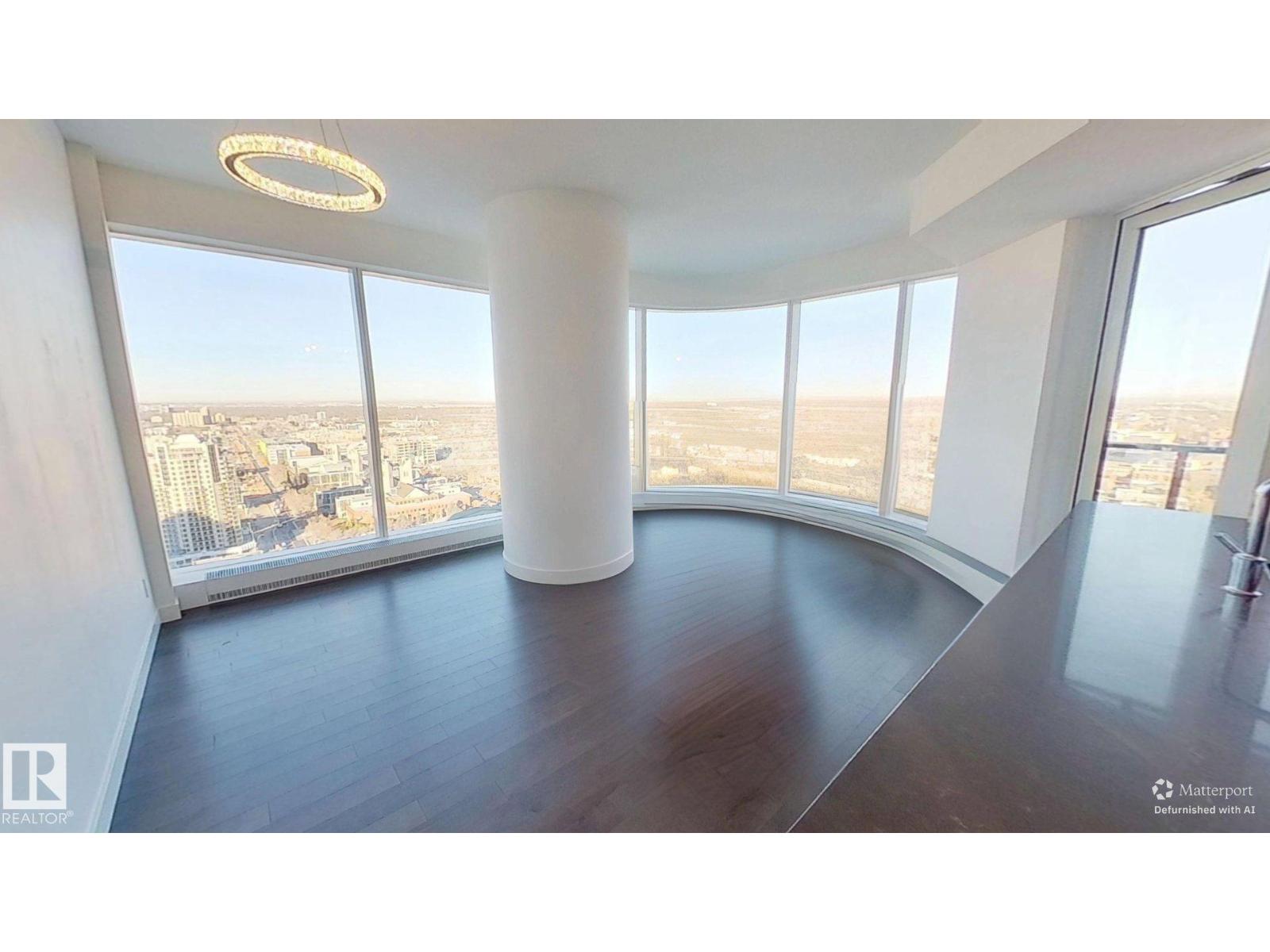 #2501 10360 102 ST NW, Edmonton