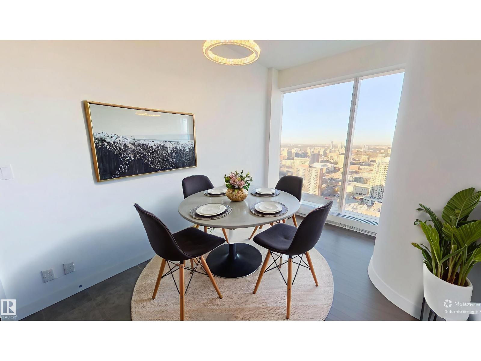 #2501 10360 102 ST NW, Edmonton