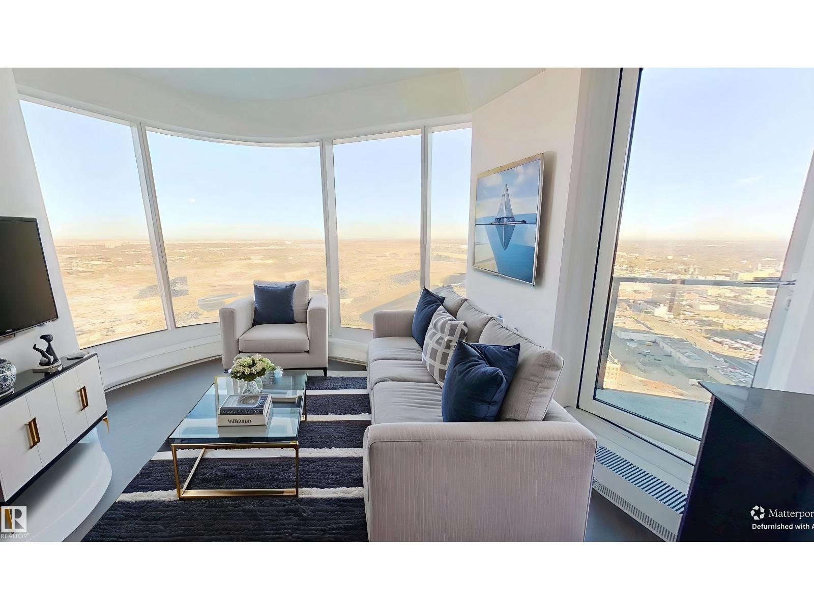 #2501 10360 102 ST NW, Edmonton