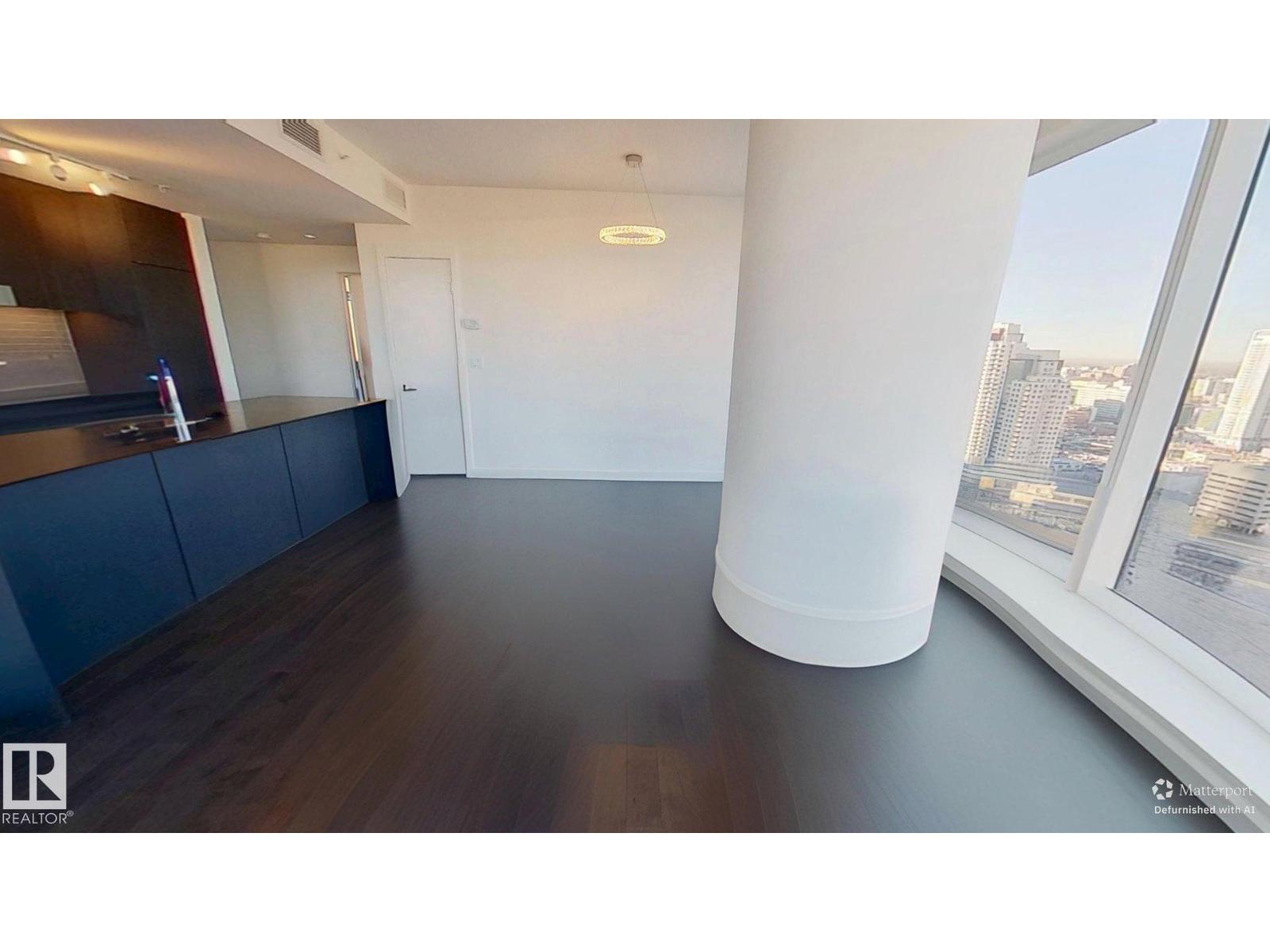 #2501 10360 102 ST NW, Edmonton