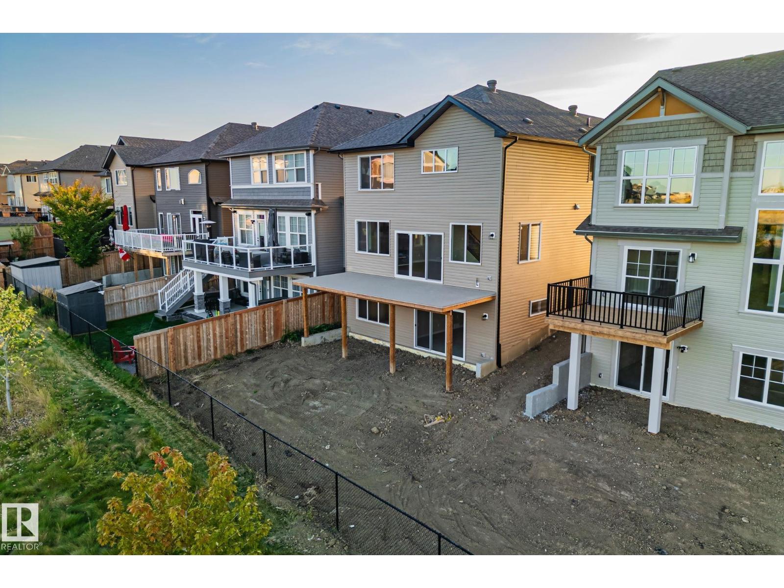 41 Savoy Cr, Sherwood Park