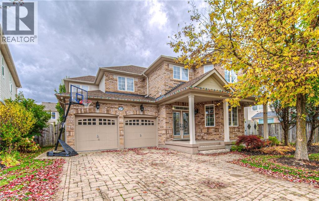 47 DELLGROVE Circle