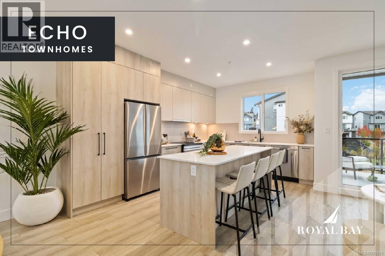 113 368 Tradewinds Ave, Colwood