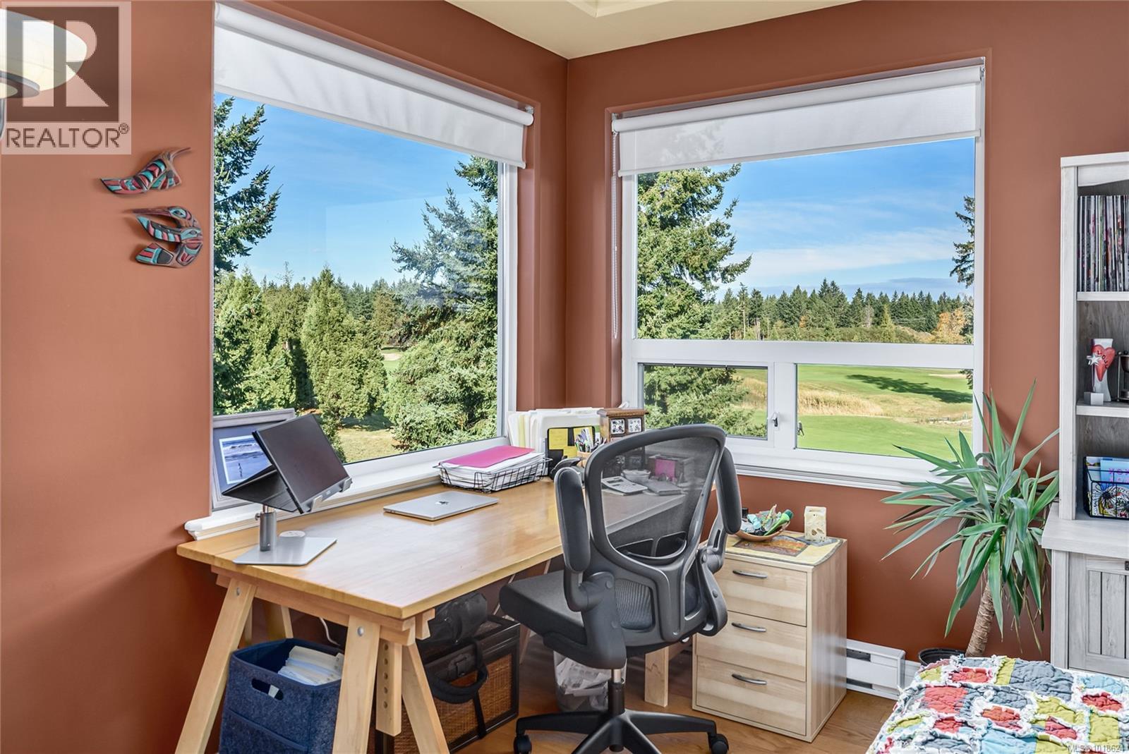 3666 Royal Vista Way, Courtenay - Exteriors - Full Complex View, Drone/Aerial View - Photo 5