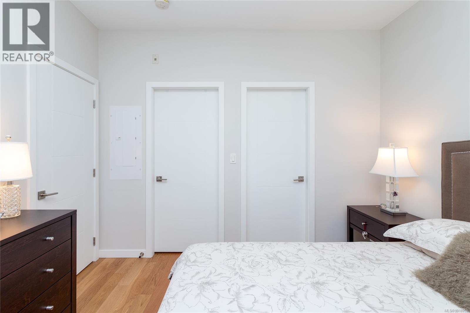 203 1201 Fort Street, Victoria