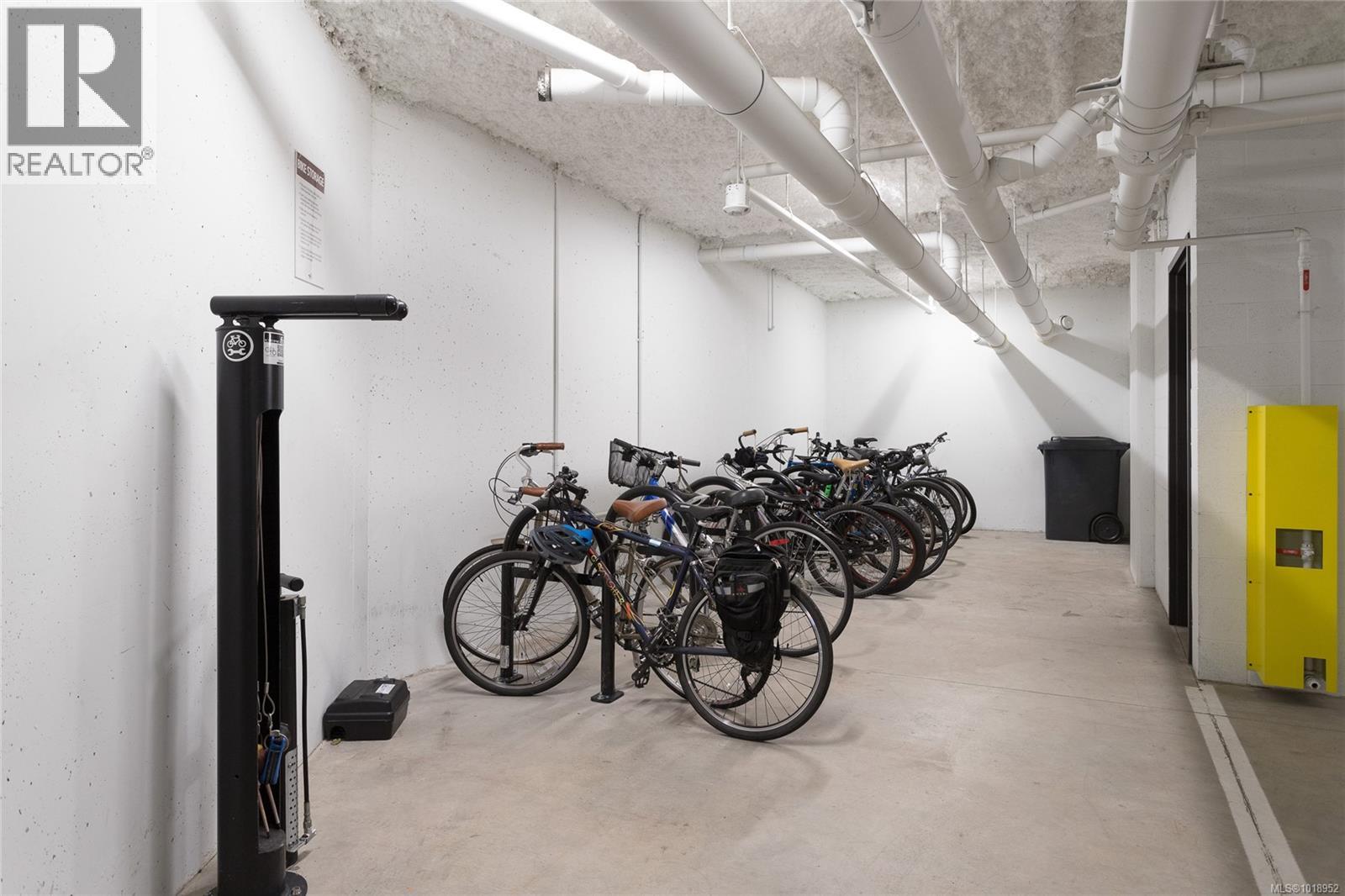 203 1201 Fort Street, Victoria