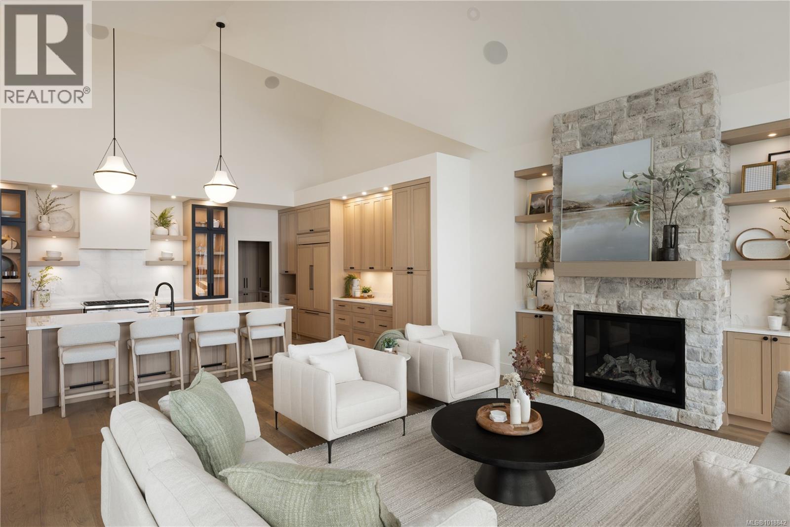  3080 Beachfront Crescent, Mill Bay