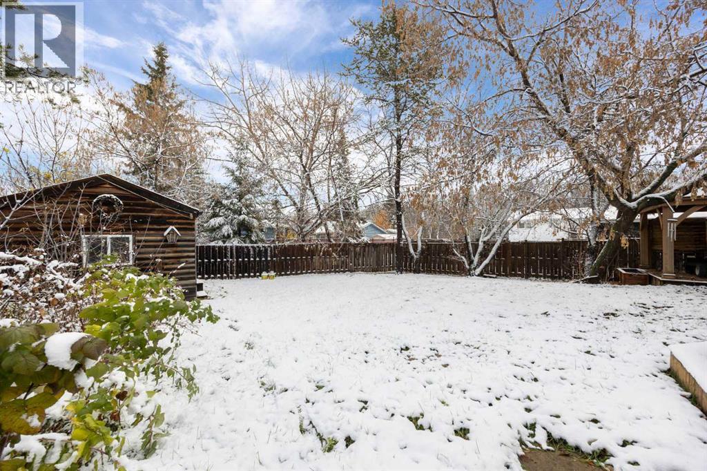 106 Hilltop Crescent, Fort McMurray