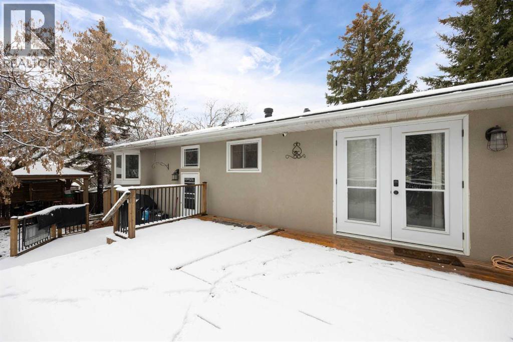 106 Hilltop Crescent, Fort McMurray