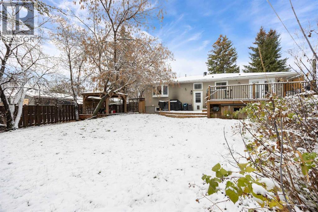 106 Hilltop Crescent, Fort McMurray