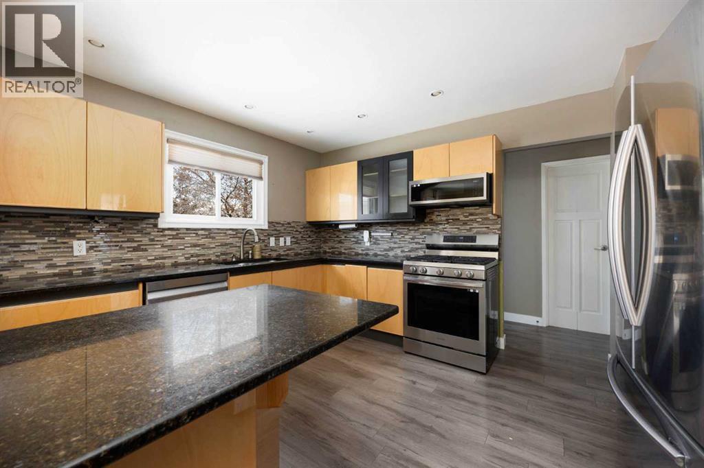 106 Hilltop Crescent, Fort McMurray