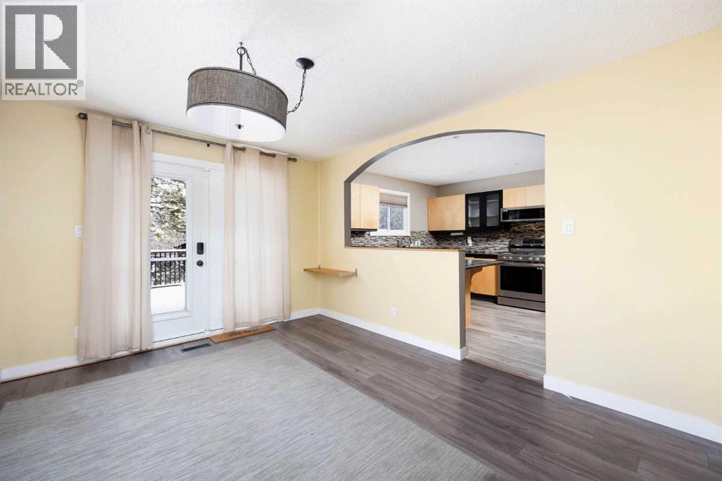 106 Hilltop Crescent, Fort McMurray