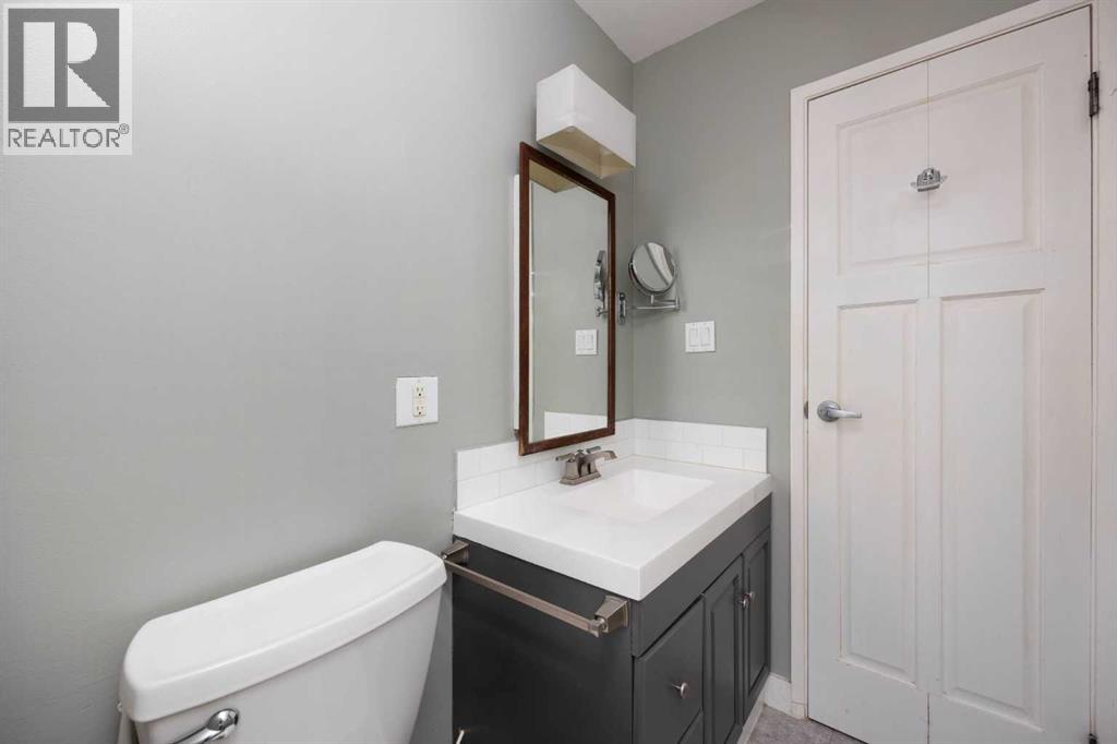 106 Hilltop Crescent, Fort McMurray