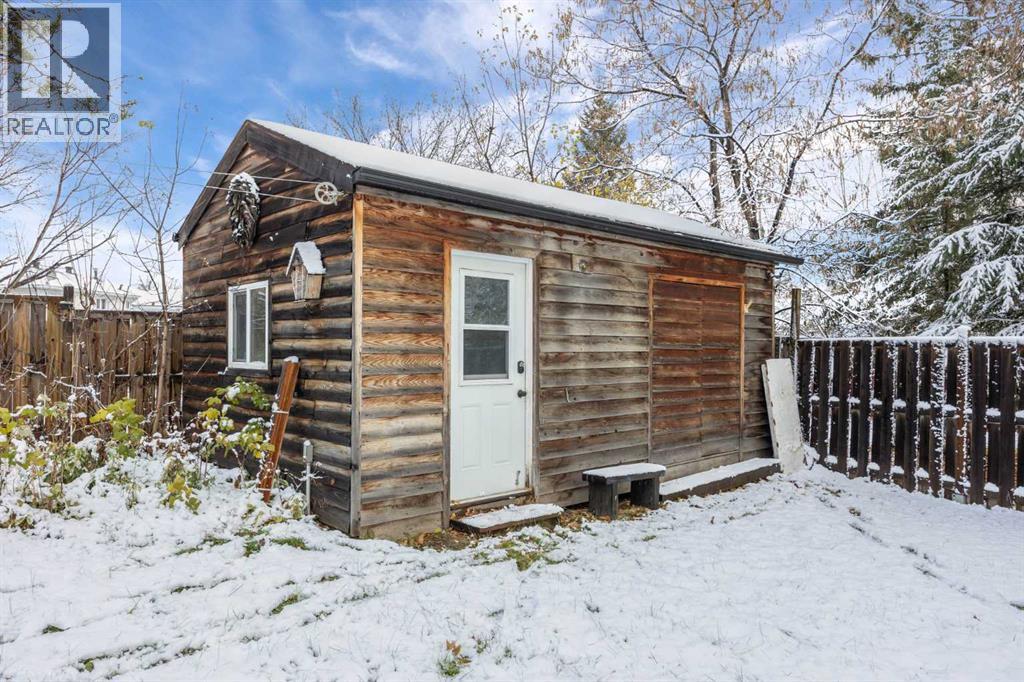 106 Hilltop Crescent, Fort McMurray