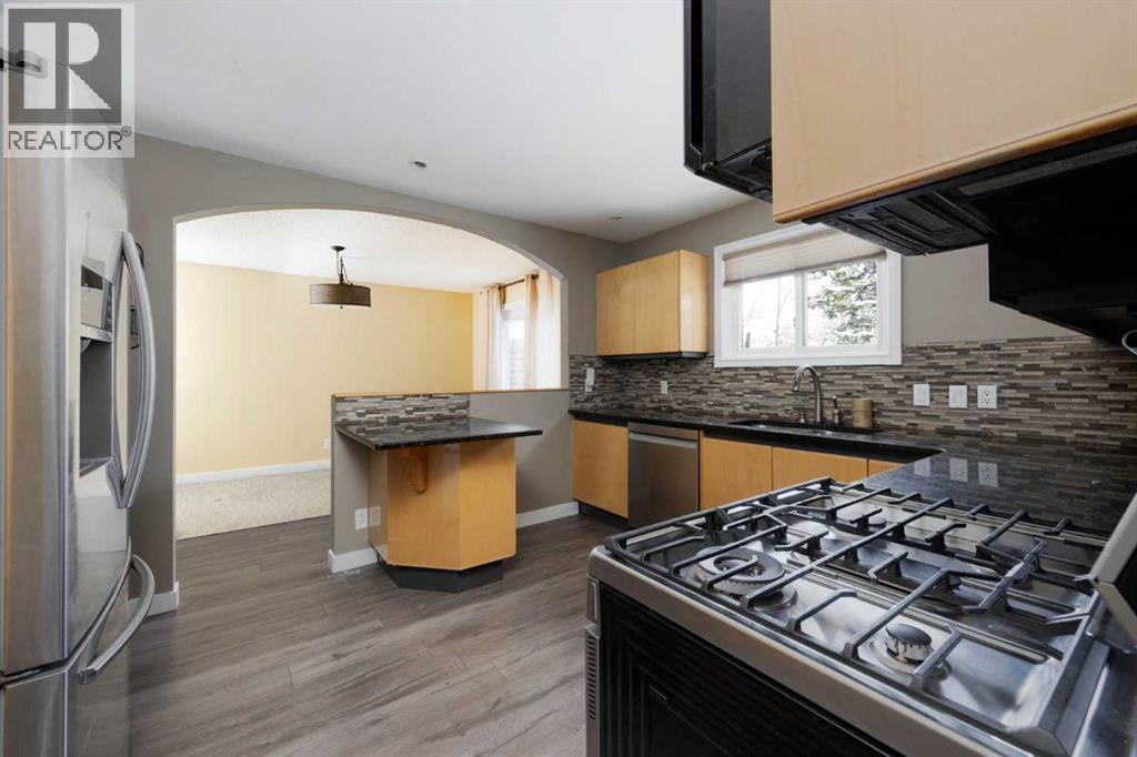 106 Hilltop Crescent, Fort McMurray