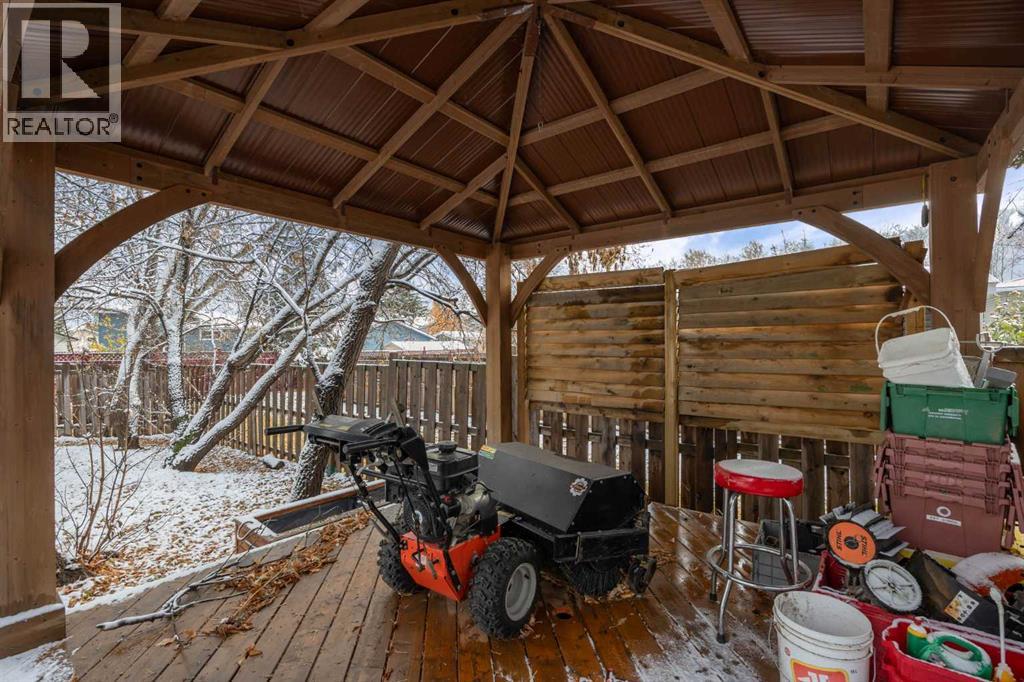 106 Hilltop Crescent, Fort McMurray