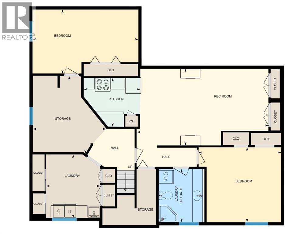 106 Hilltop Crescent, Fort McMurray