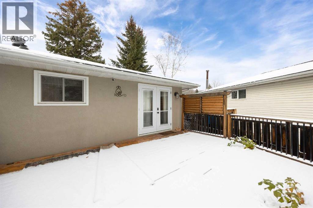 106 Hilltop Crescent, Fort McMurray