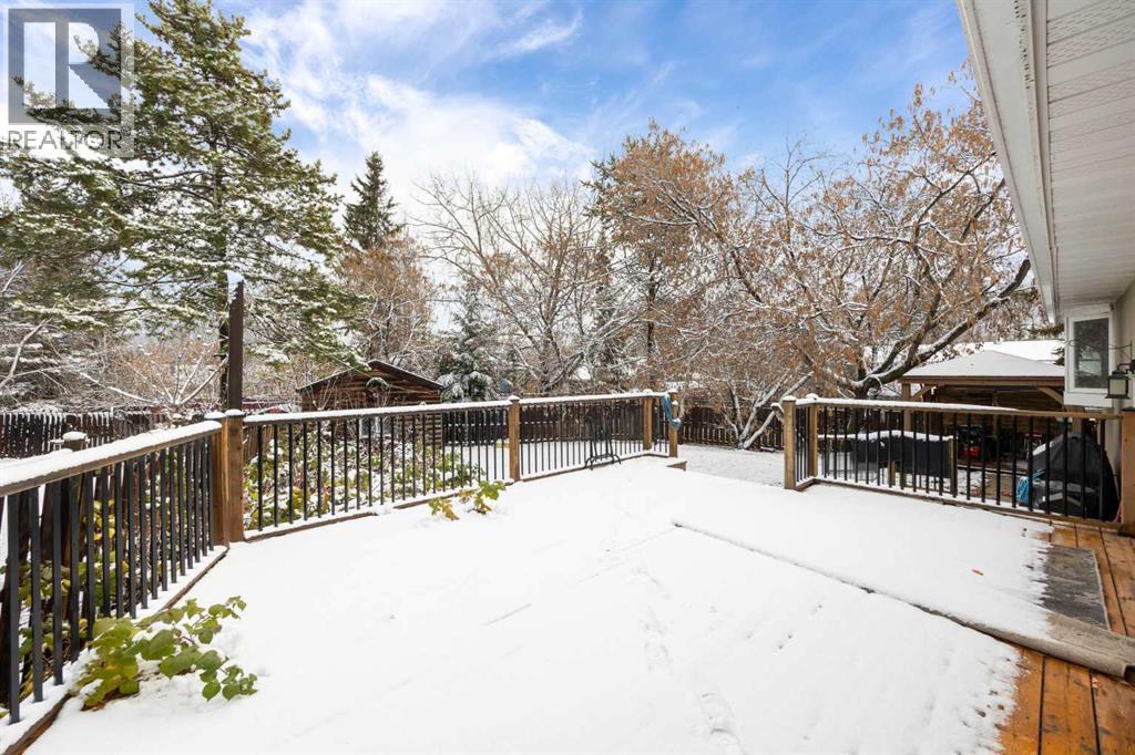 106 Hilltop Crescent, Fort McMurray