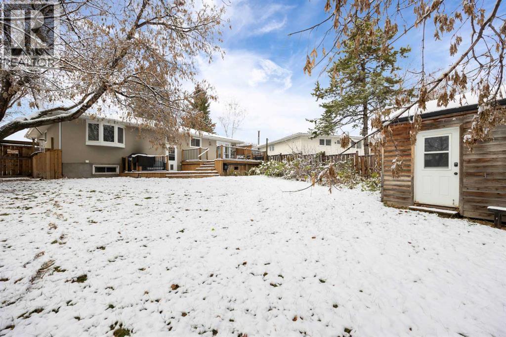 106 Hilltop Crescent, Fort McMurray