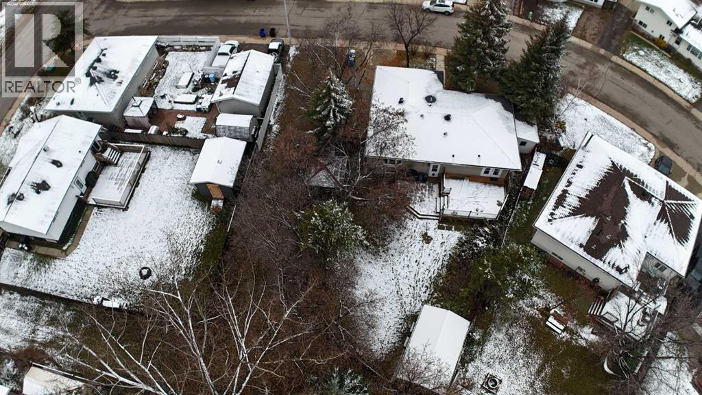 106 Hilltop Crescent, Fort McMurray