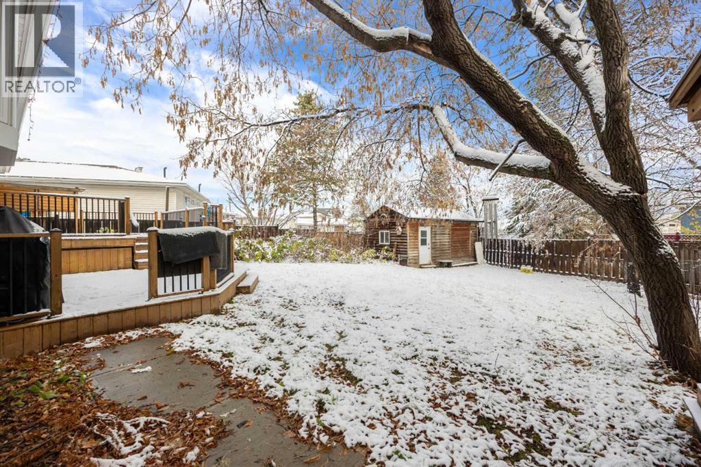 106 Hilltop Crescent, Fort McMurray