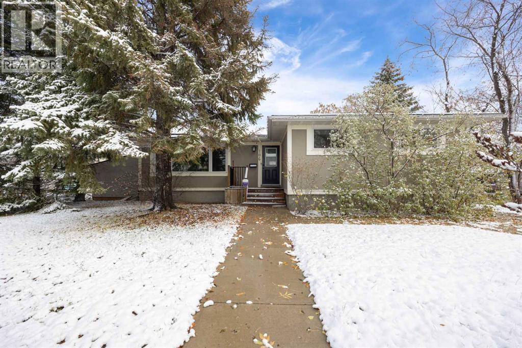 106 Hilltop Crescent, Fort McMurray