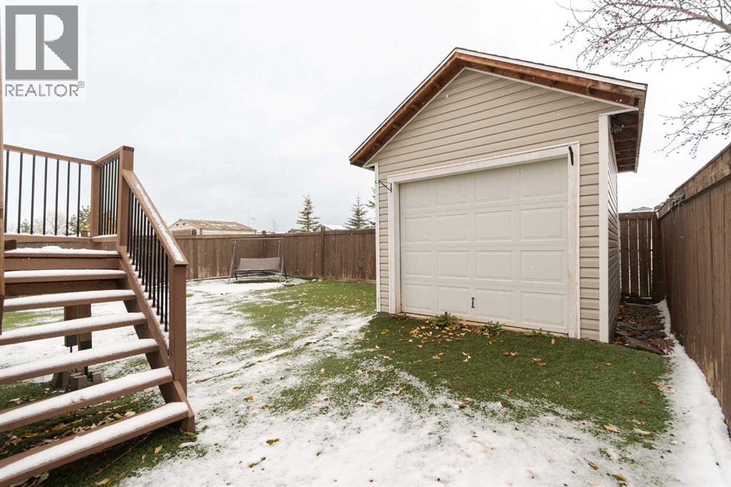 217 Archibald Close, Fort McMurray