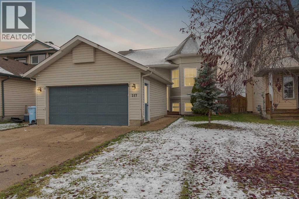 217 Archibald Close, Fort McMurray