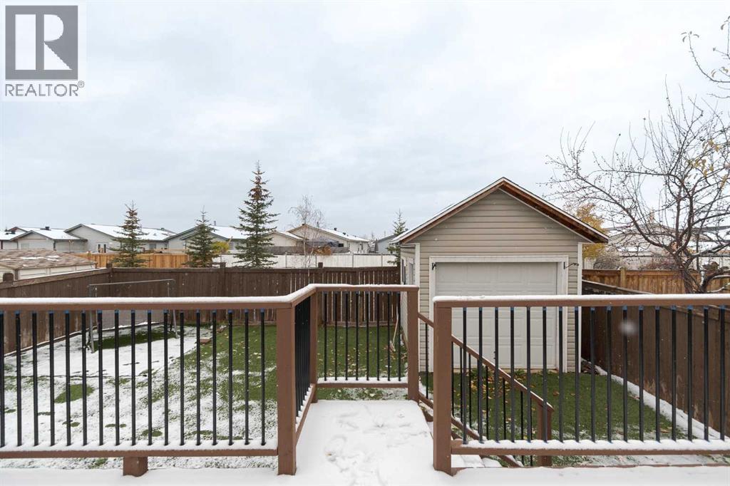 217 Archibald Close, Fort McMurray