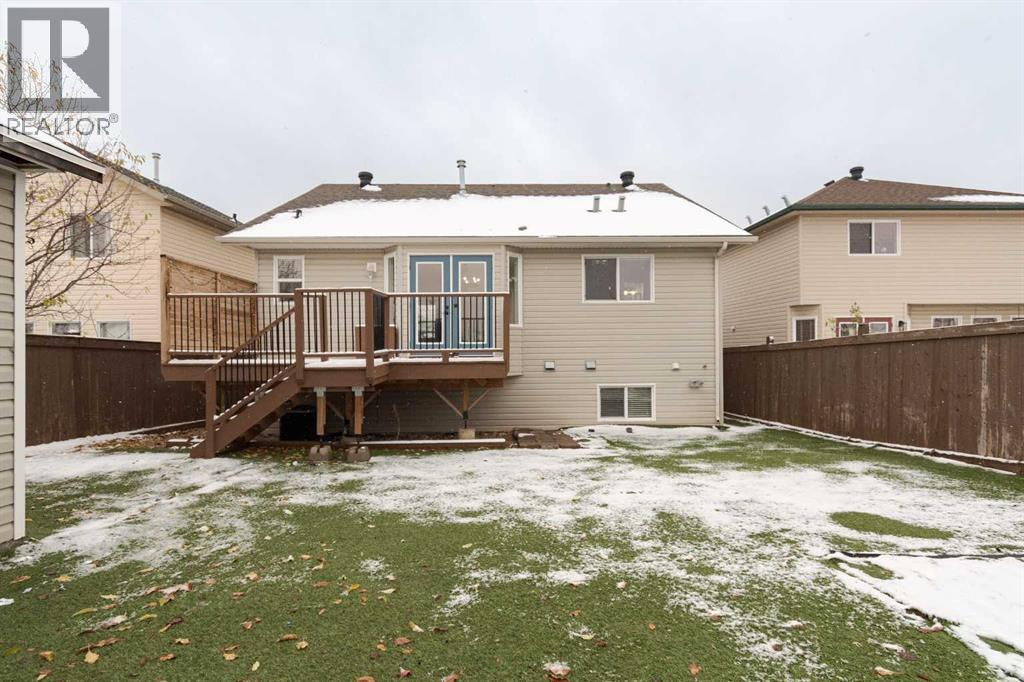 217 Archibald Close, Fort McMurray