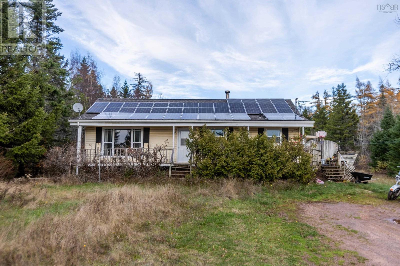 Property 23 of 23 of 308 Old Halifax Road