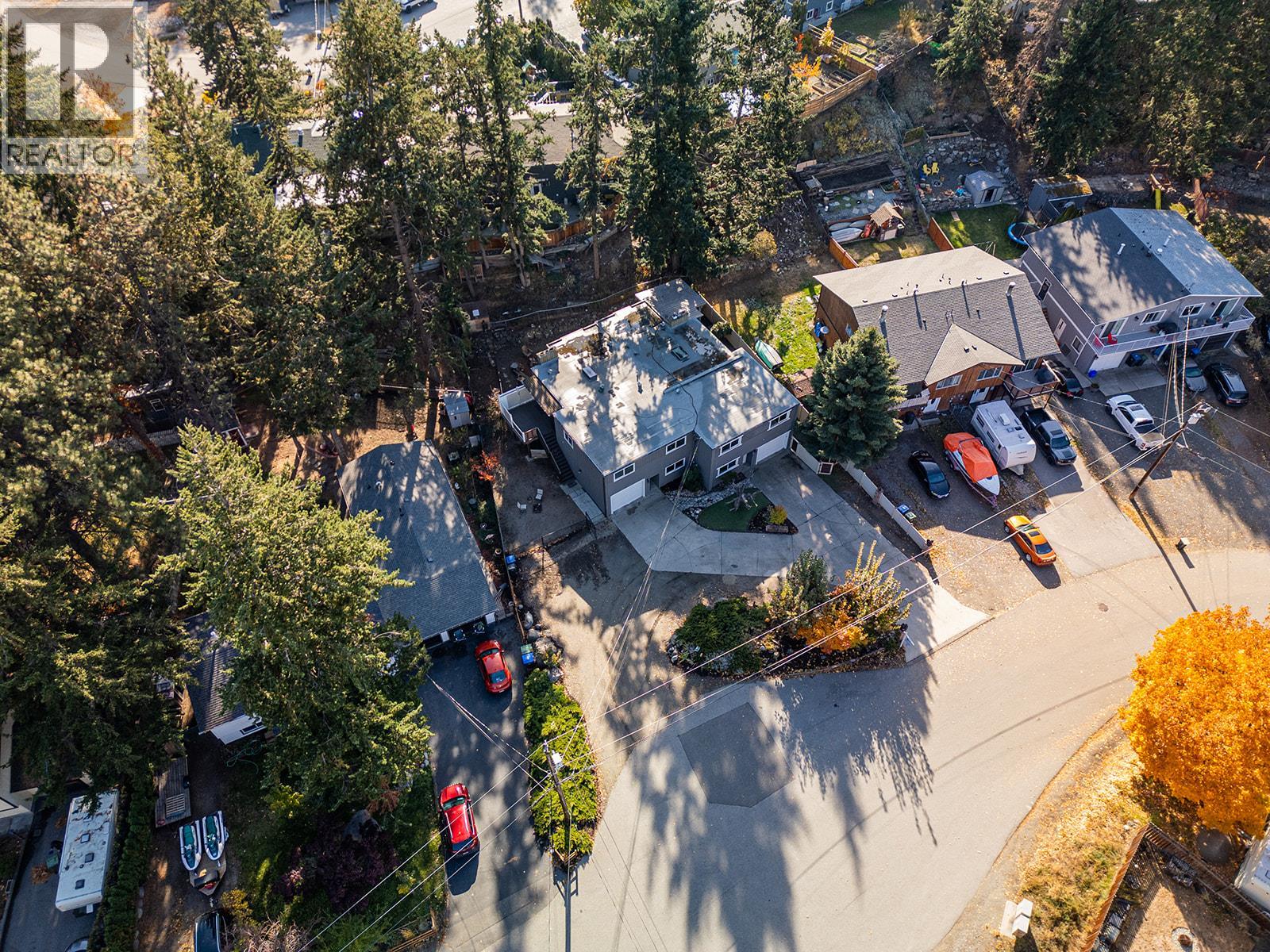  3376/3378 Mcmillan Road, West Kelowna