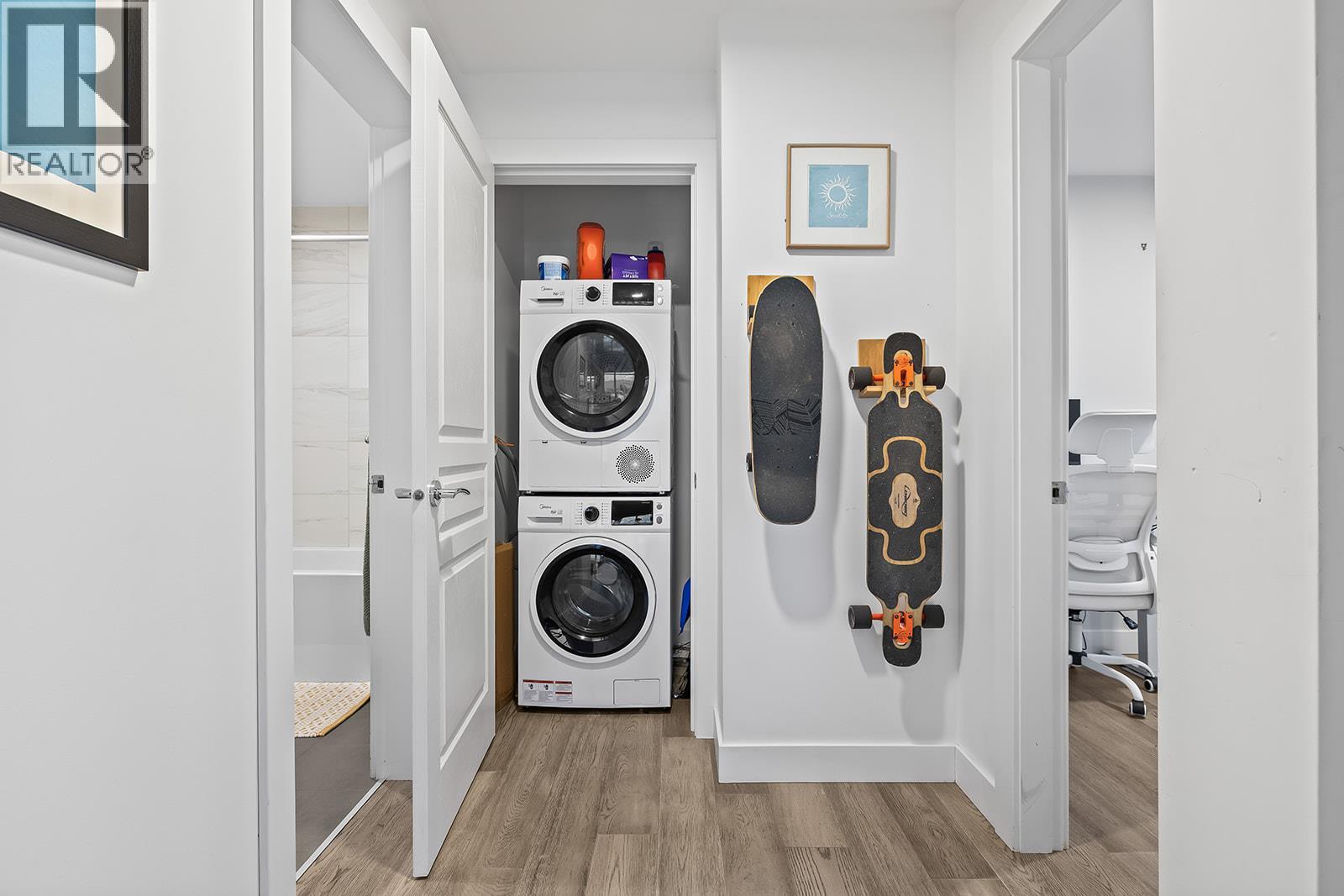 905 1151 Sunset Drive, Kelowna