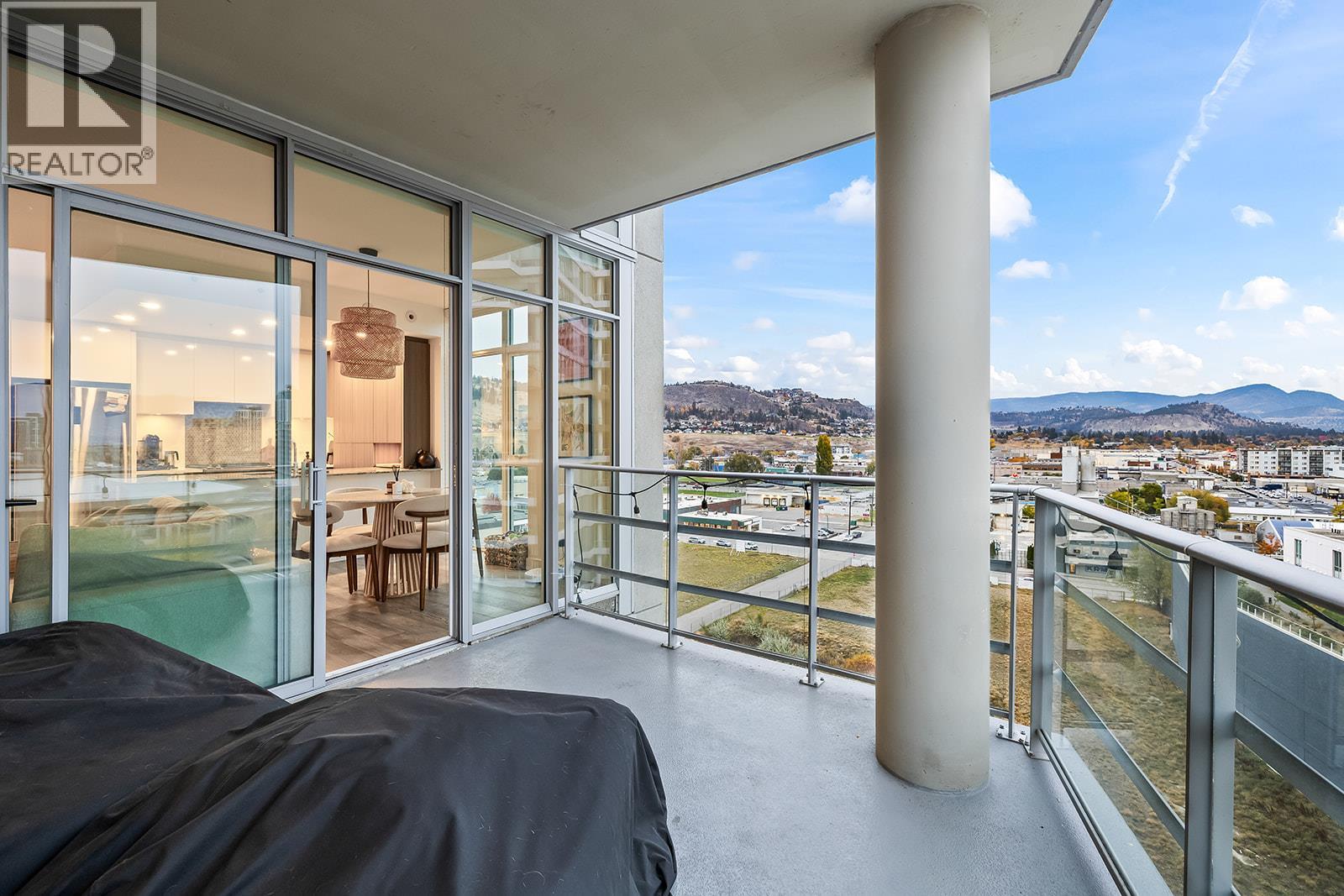 905 1151 Sunset Drive, Kelowna