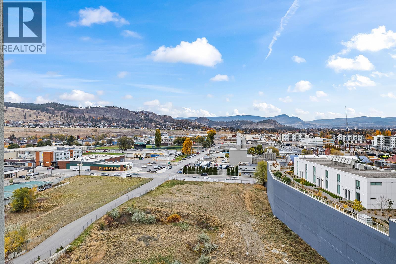 905 1151 Sunset Drive, Kelowna