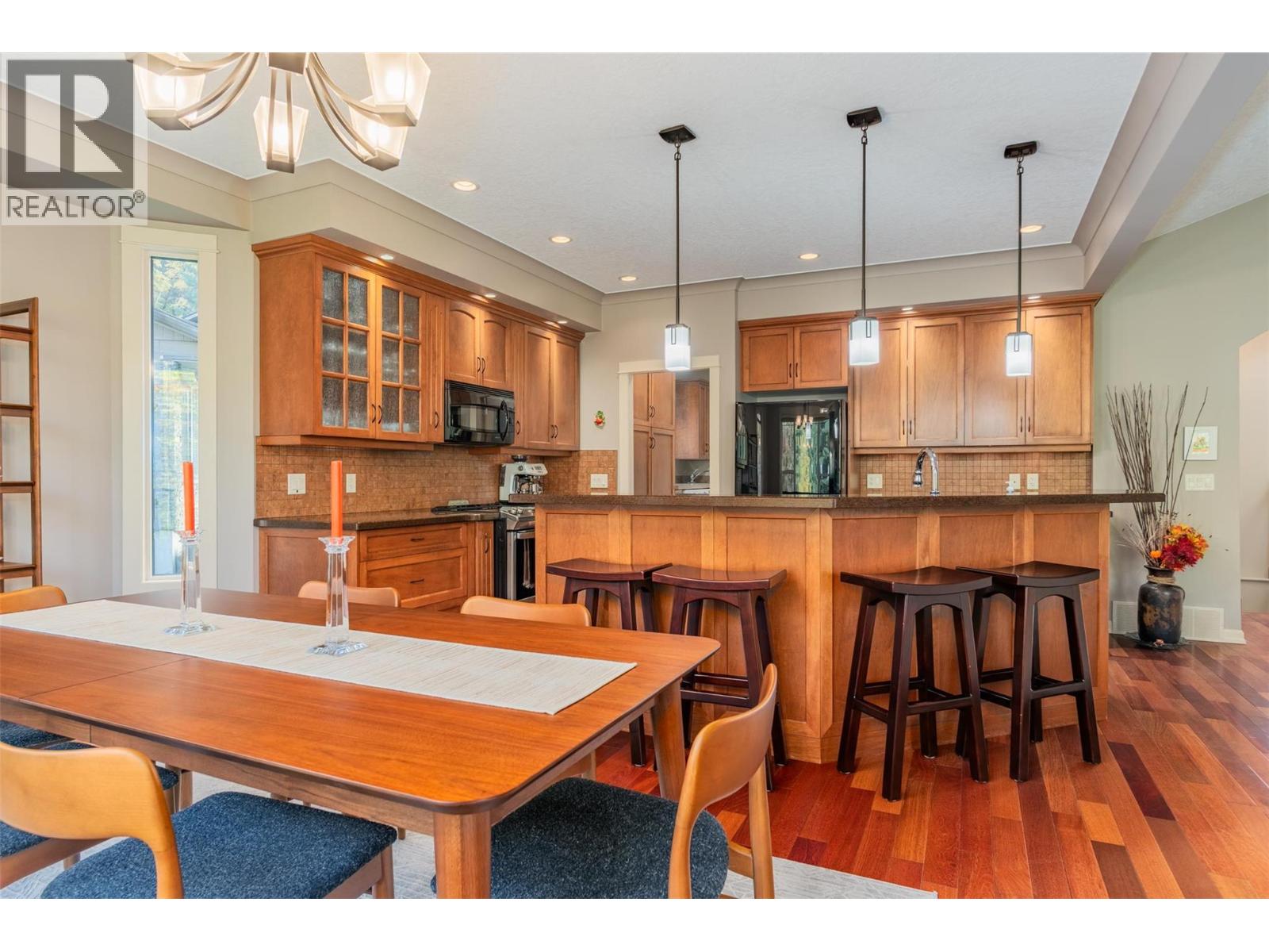 7912 Birchwood Drive, Trail