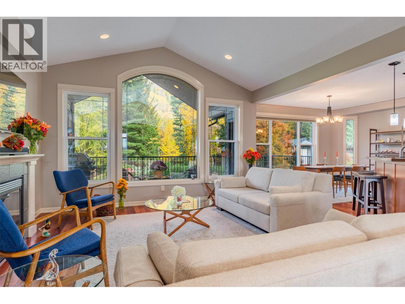 7912 Birchwood Drive, Trail