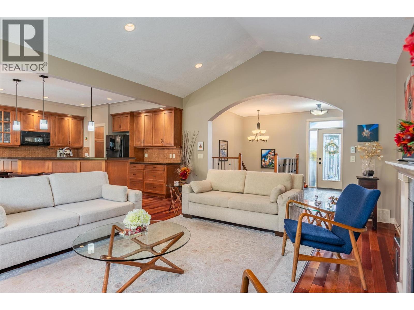 7912 Birchwood Drive, Trail