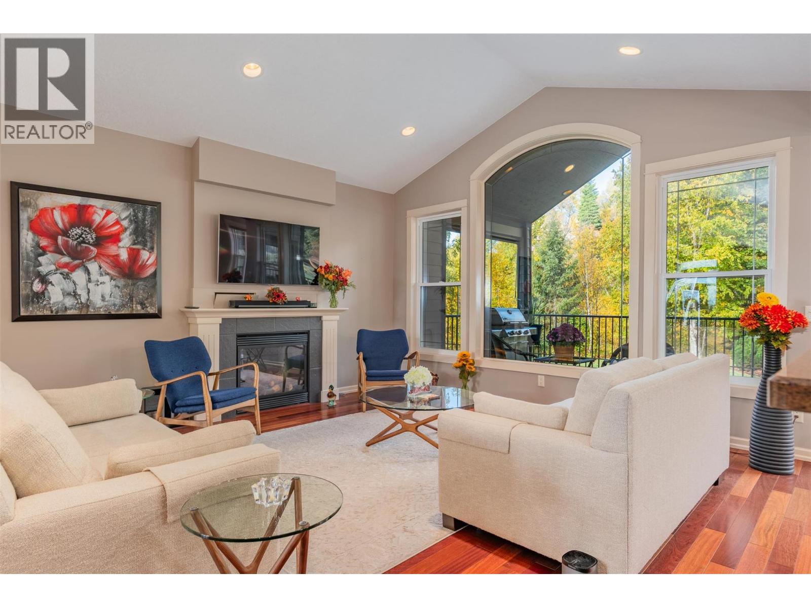 7912 Birchwood Drive, Trail