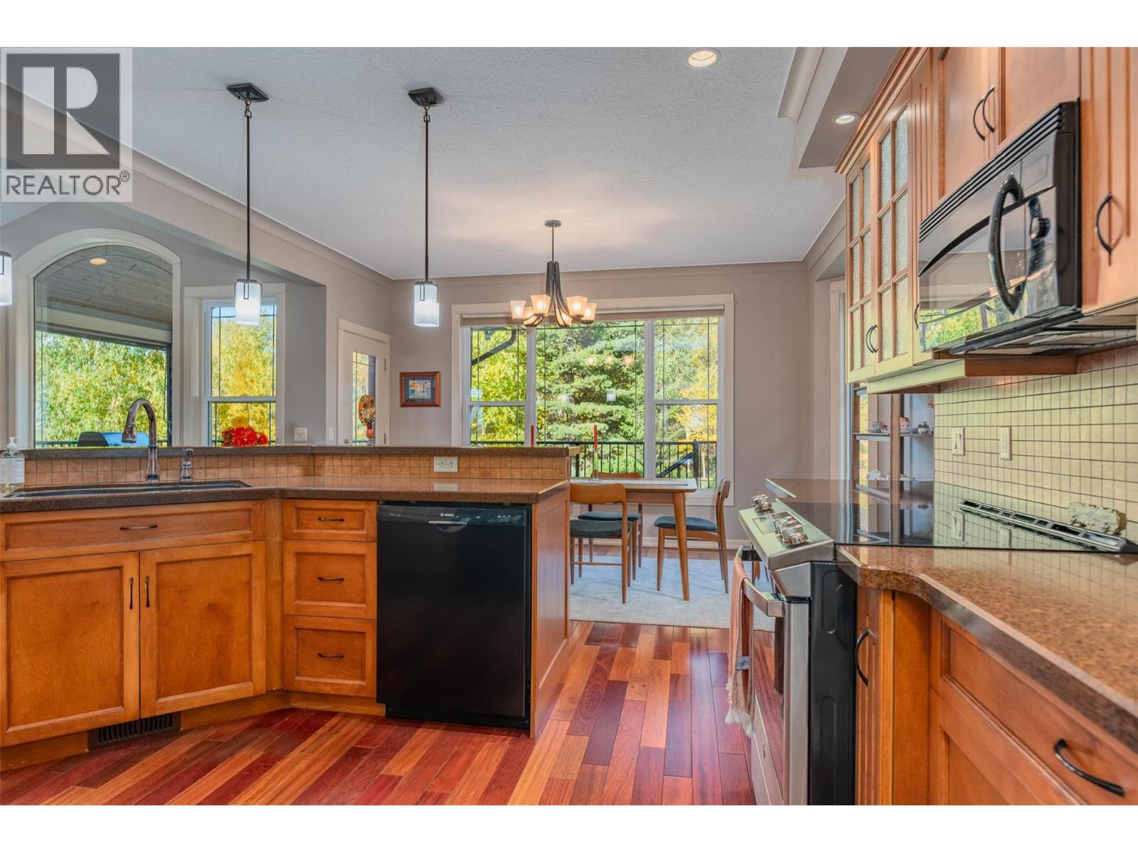 7912 Birchwood Drive, Trail