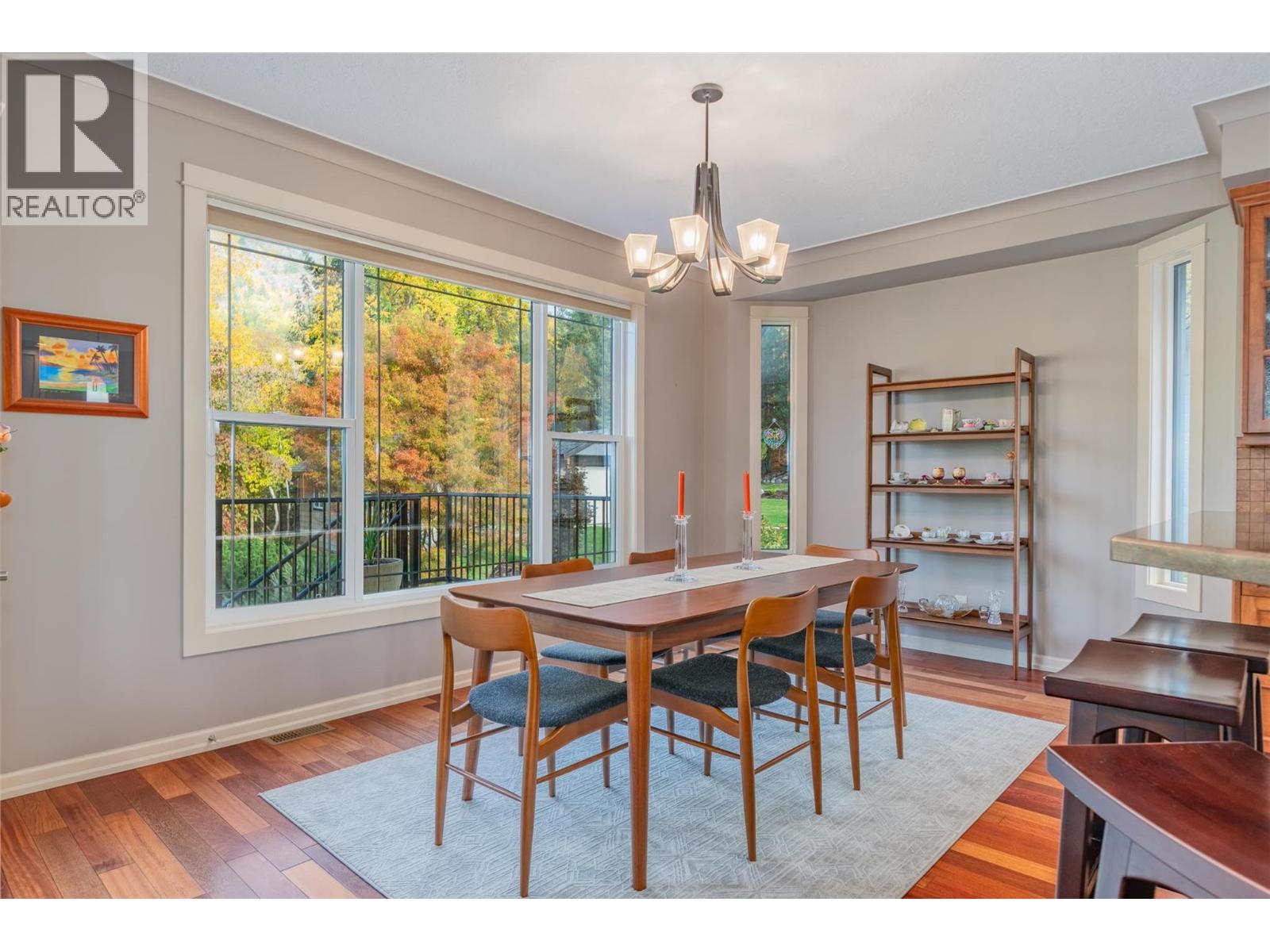 7912 Birchwood Drive, Trail