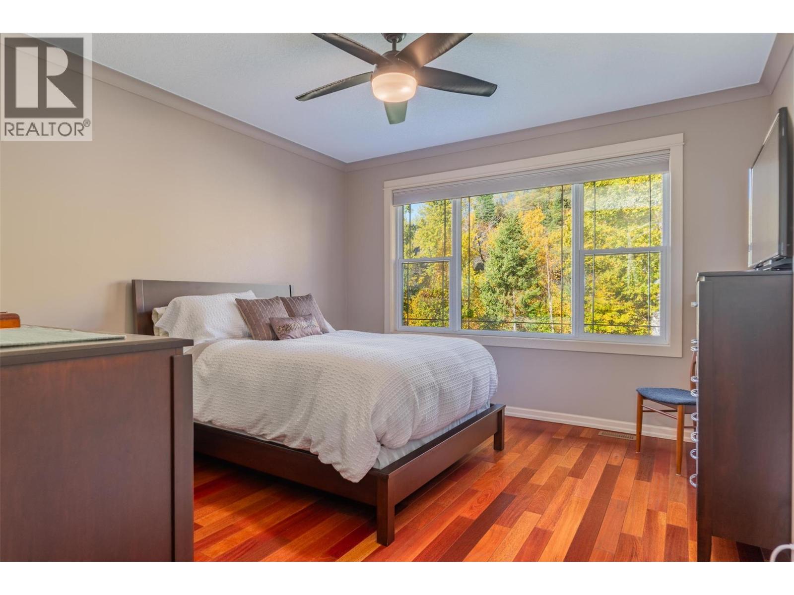 7912 Birchwood Drive, Trail