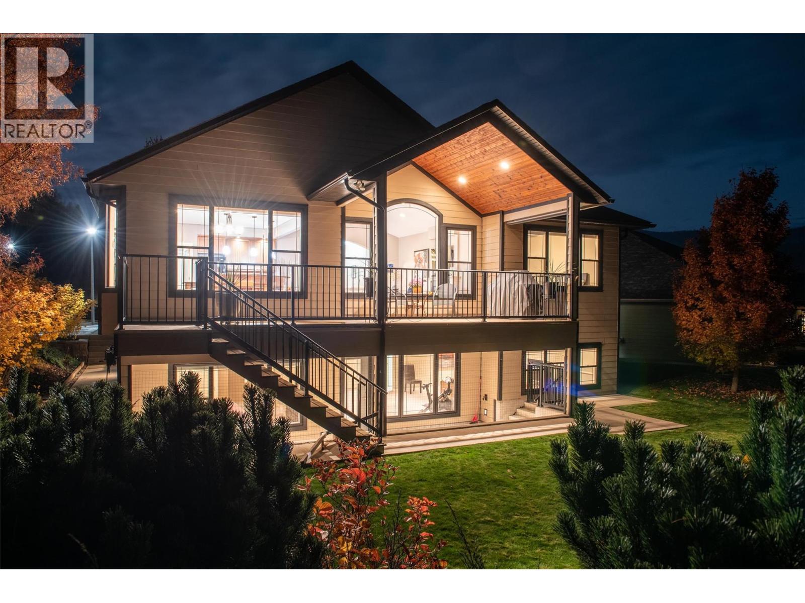 7912 Birchwood Drive, Trail