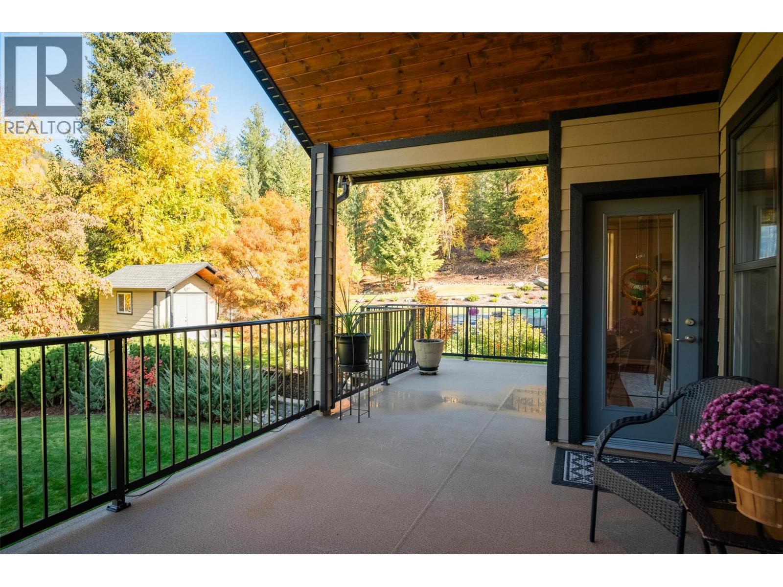 7912 Birchwood Drive, Trail