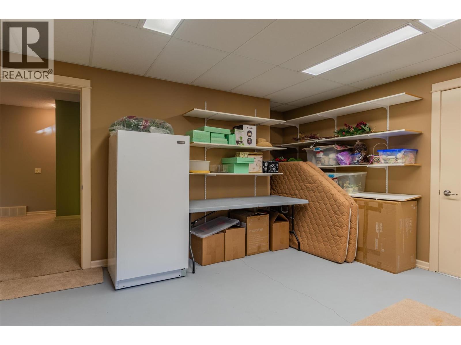 7912 Birchwood Drive, Trail