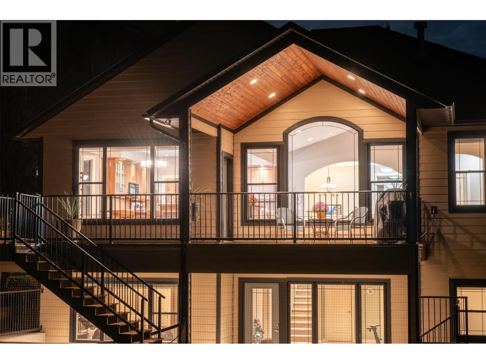 7912 Birchwood Drive, Trail