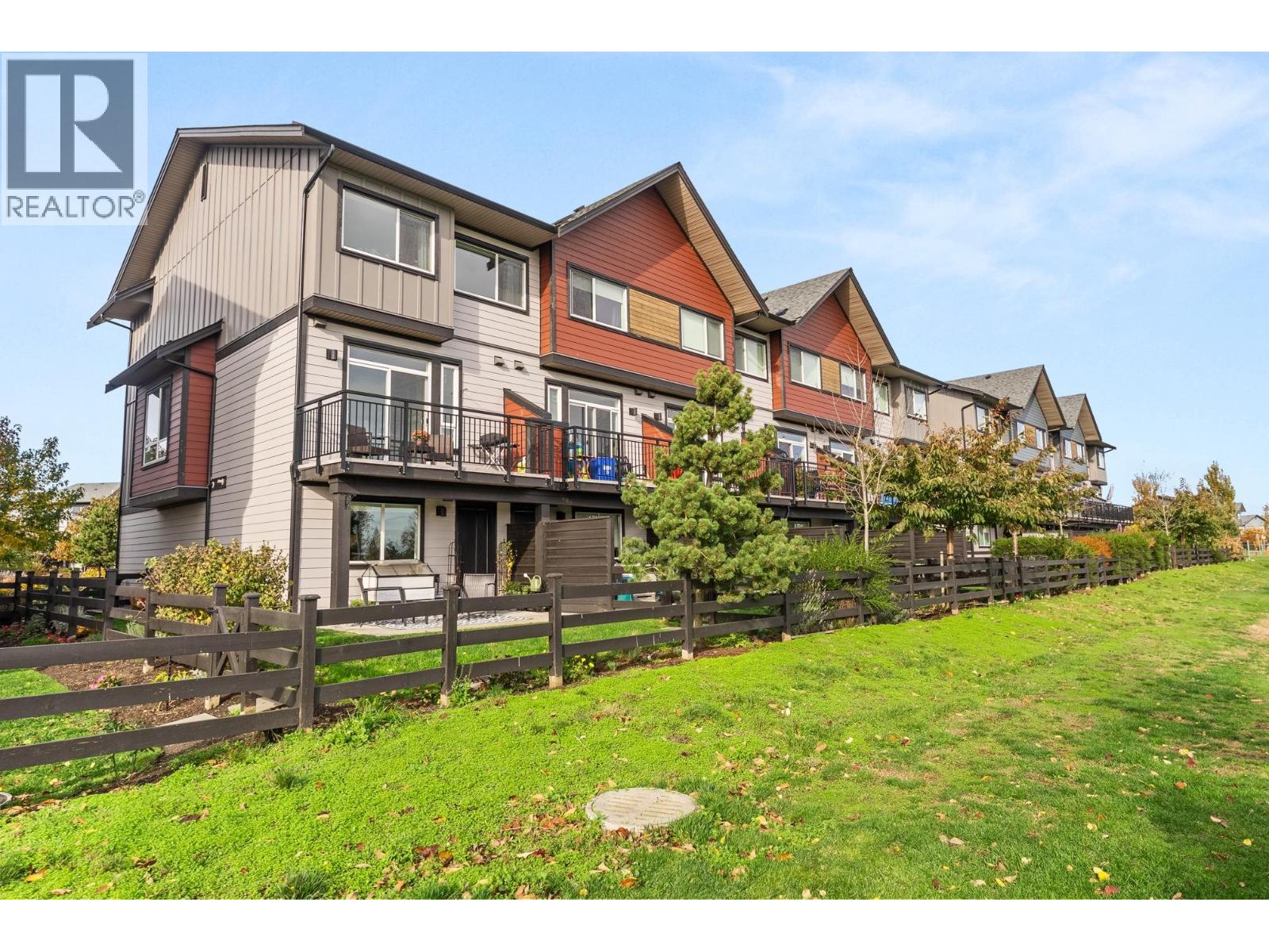 57 4292 WOLF WAY, Tsawwassen