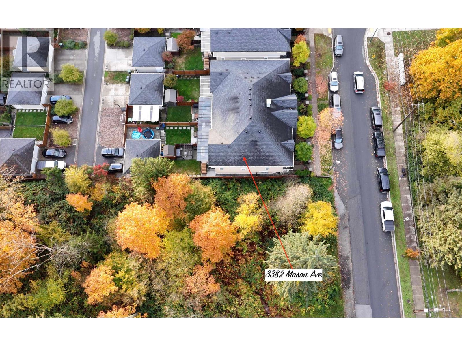 3382 MASON AVENUE, Coquitlam